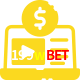 O Cassino 199wbet também oferece apostas esportivas virtuais!