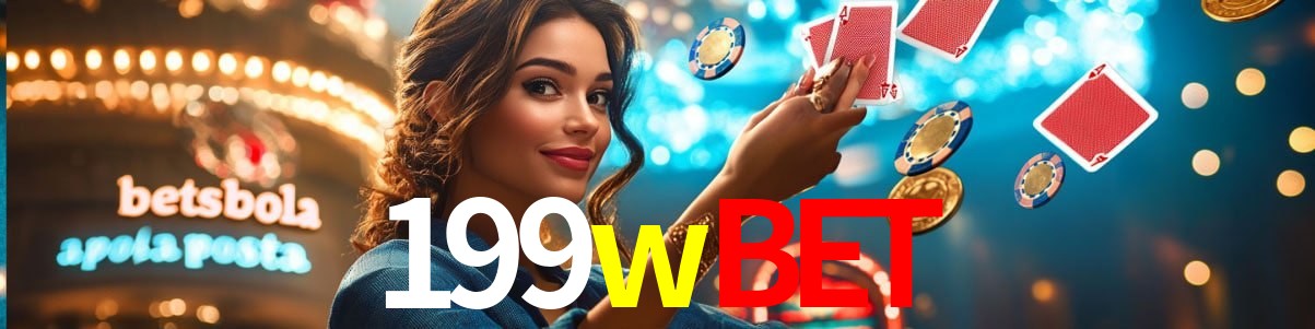 Welcome Bonus 199wbet