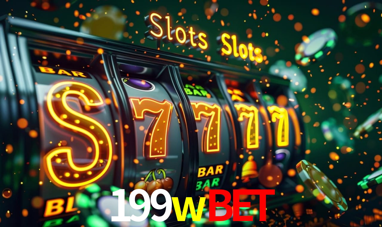 Estatísticas 199wbet