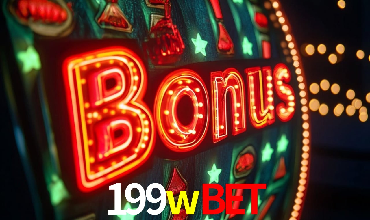 Mesa de Blackjack 199wbet