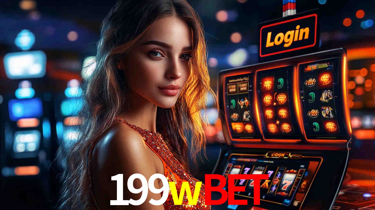 Sinta a adrenalina dos jogos de cassino com 199wbet