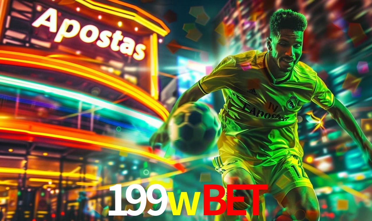 Login Seguro 199wbet
