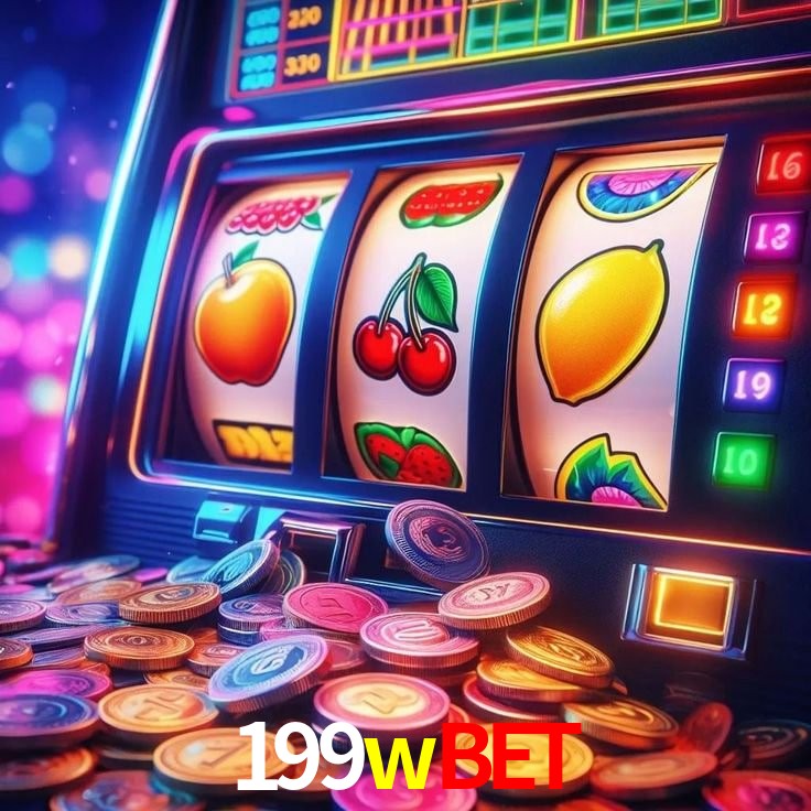 Recursos de Bônus 199wbet