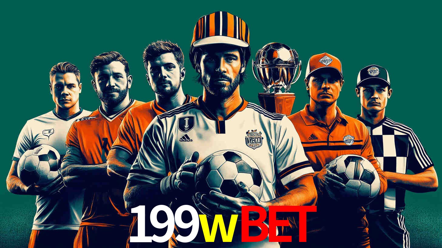 Explorando a Categoria de Eventos em Apostas na 199wbet