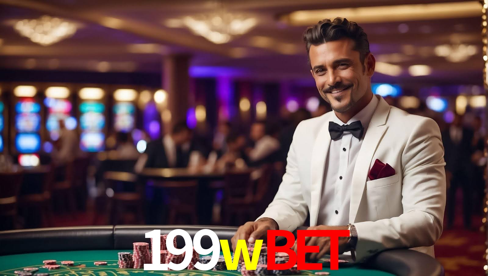 Promoção Relâmpago 199wbet