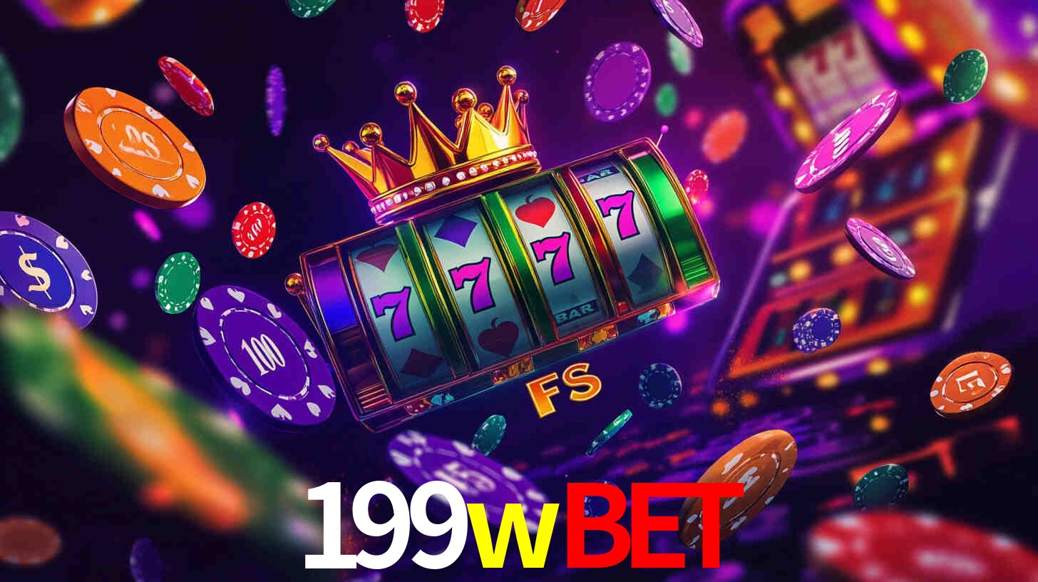 Welcome Bonus 199wbet