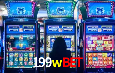 Descubra o Mundo do Cassino Online com 199wbet