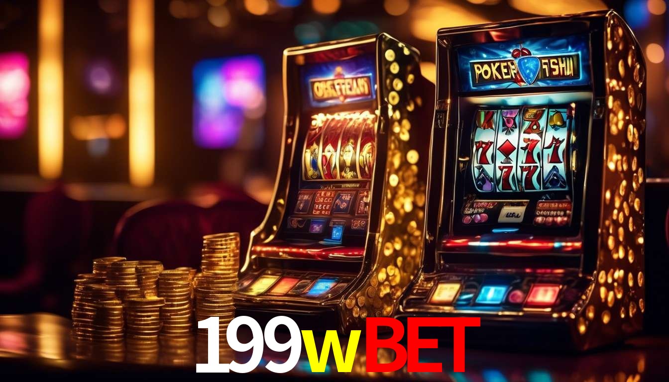 cassino 199wbet