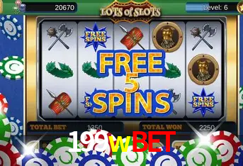 Descubra a Magia dos Jogos de Arcade no 199wbet