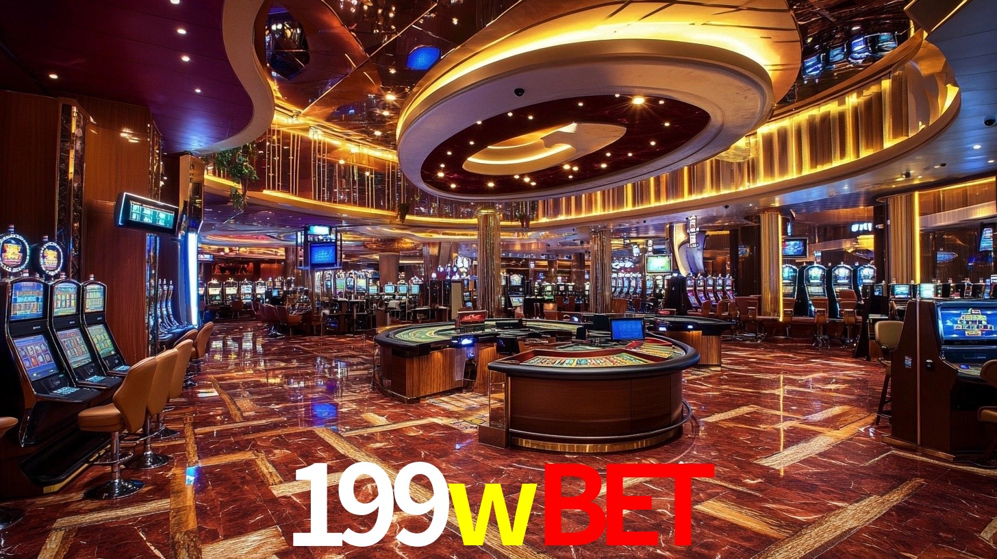 Programa VIP 199wbet