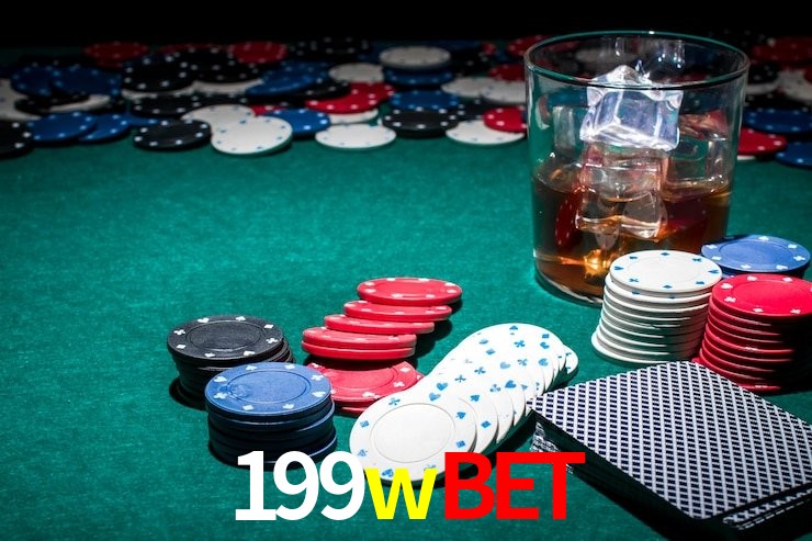 Apostas de Tênis 199wbet