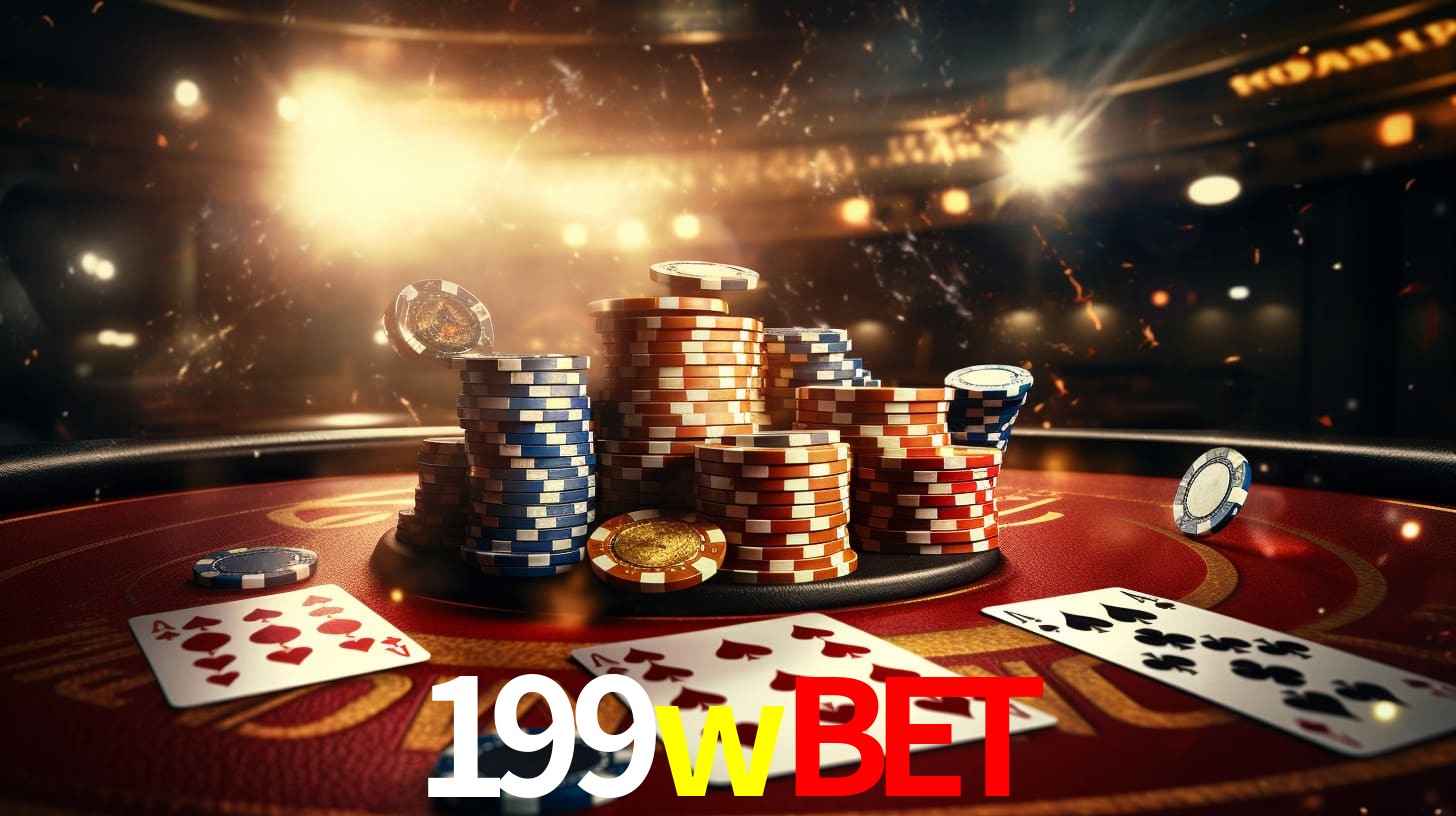 VIP Casino 199wbet