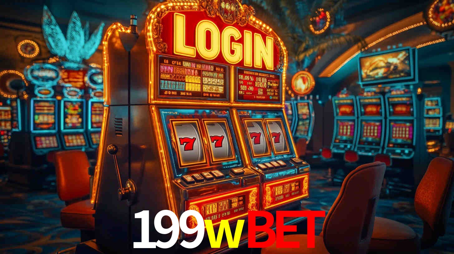 199wbet App Interface