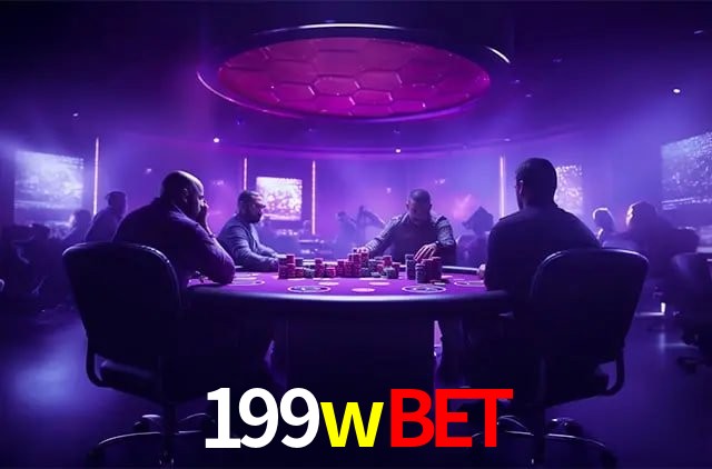 Casino Ao Vivo 199wbet