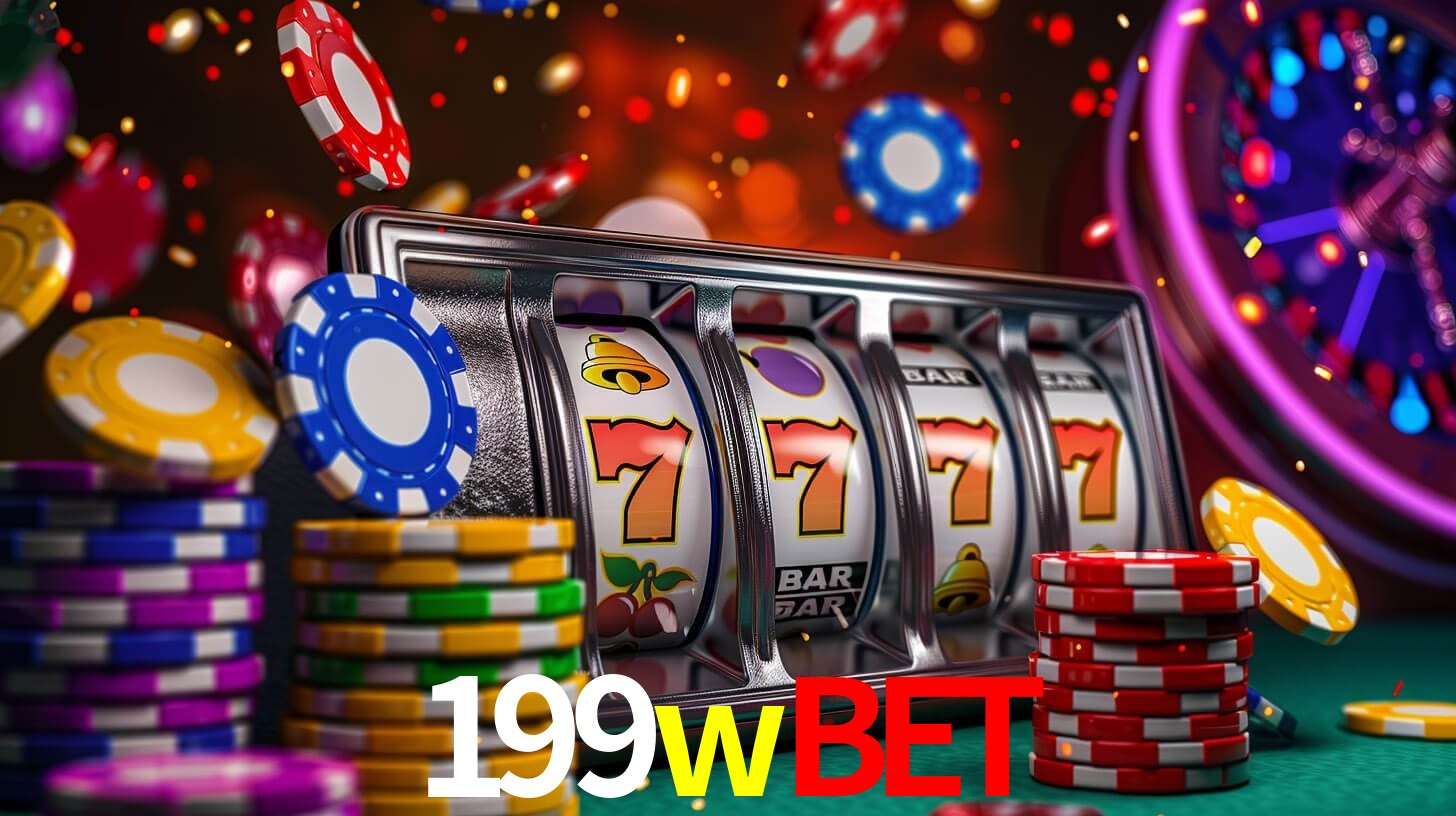 Casino VIP 199wbet
