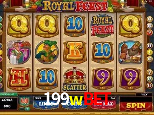 Seasonal Promotions 199wbet