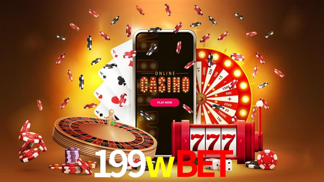 Apostas Esportivas na 199wbet: Um Guia Completo