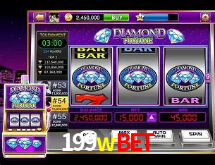 Descubra a Magia dos Jogos de Arcade no 199wbet