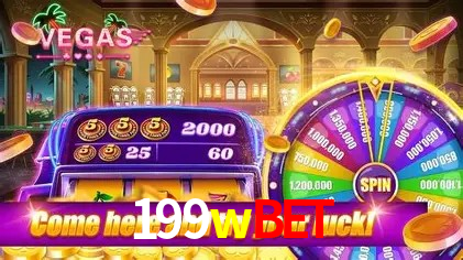 Weekend Specials 199wbet