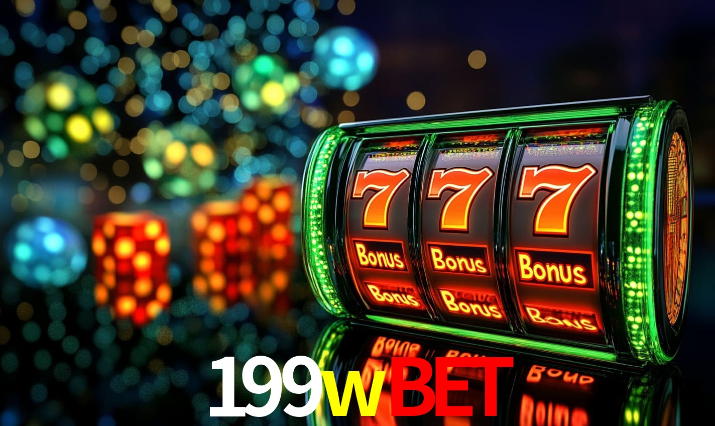 Tecnologia da Plataforma 199wbet