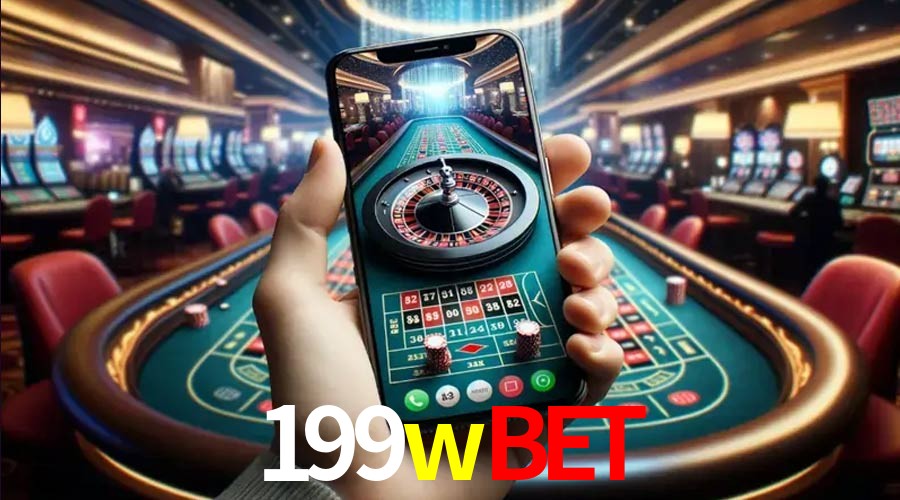 Slot Games 199wbet