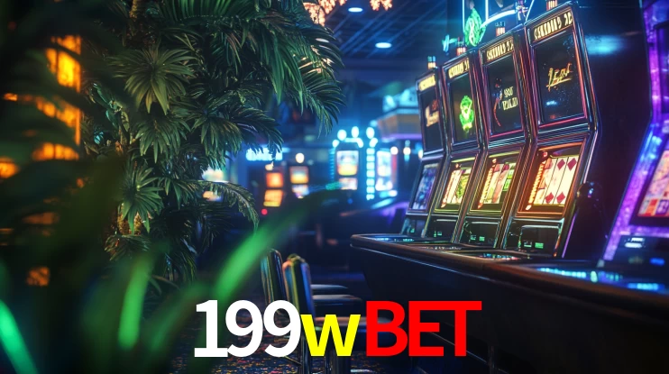 Live Casino 199wbet