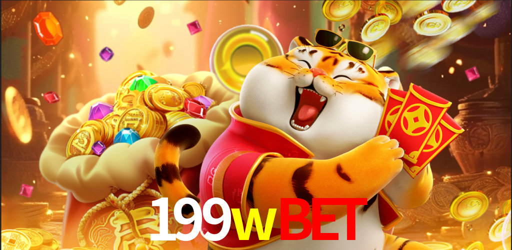 199wbet: A Experiência de Casino com Jogos de Mesa ao Vivo