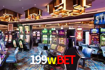 Apostas Esportivas na 199wbet: Um Guia Completo