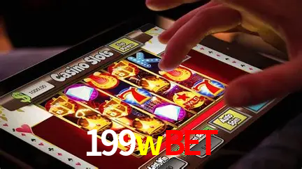 A Experiência Imersiva dos Cassinos Ao Vivo no 199wbet