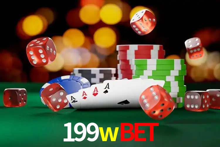 Benefícios da Conta 199wbet