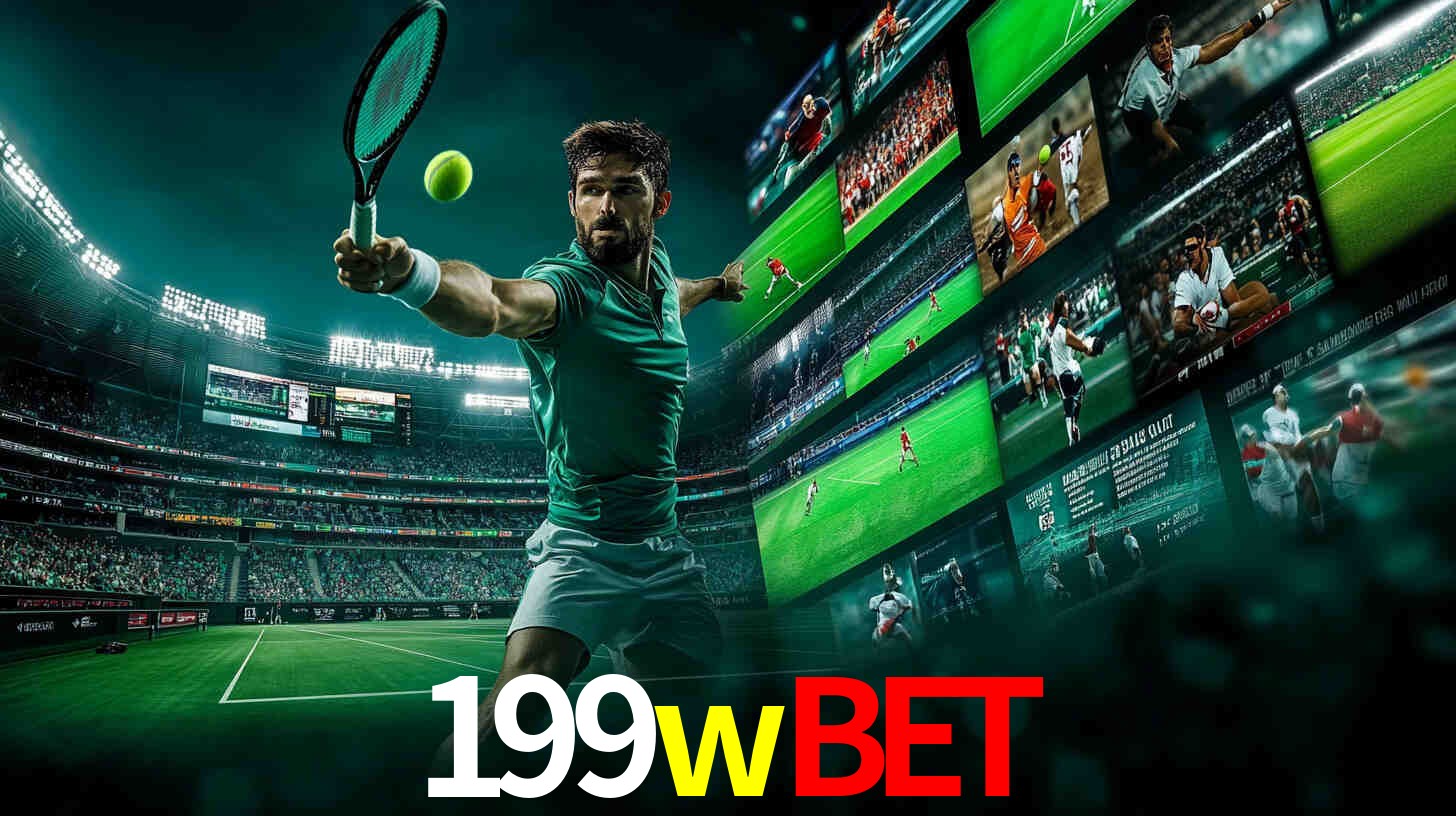 Explorando a Categoria de Eventos em Apostas na 199wbet