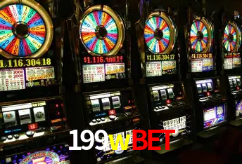 A Popularidade dos Caça-Níqueis no 199wbet