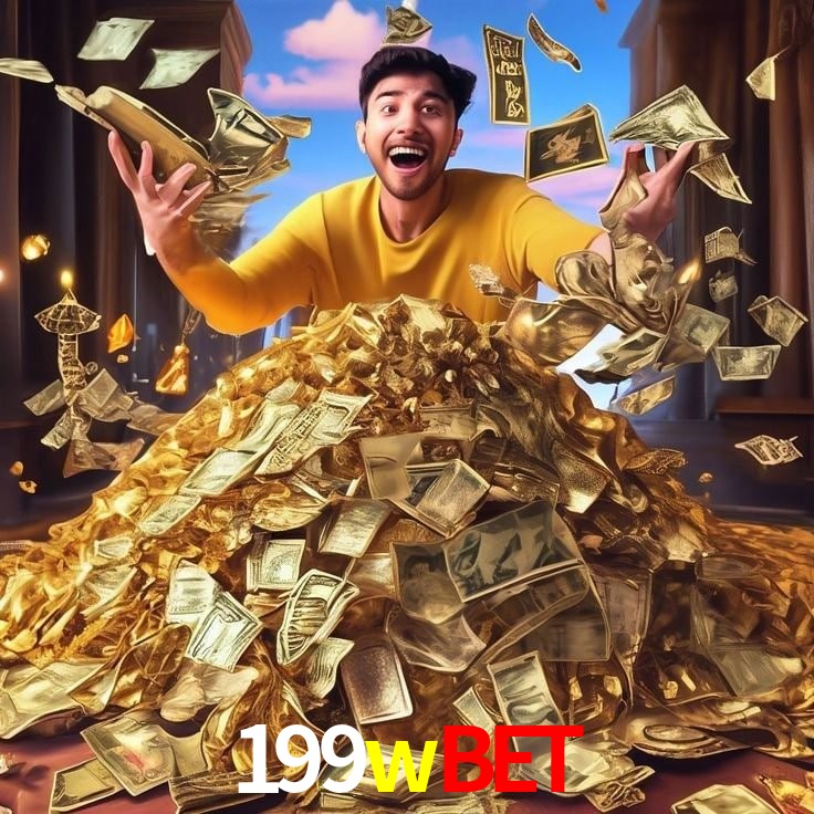 Apostas de Futebol 199wbet