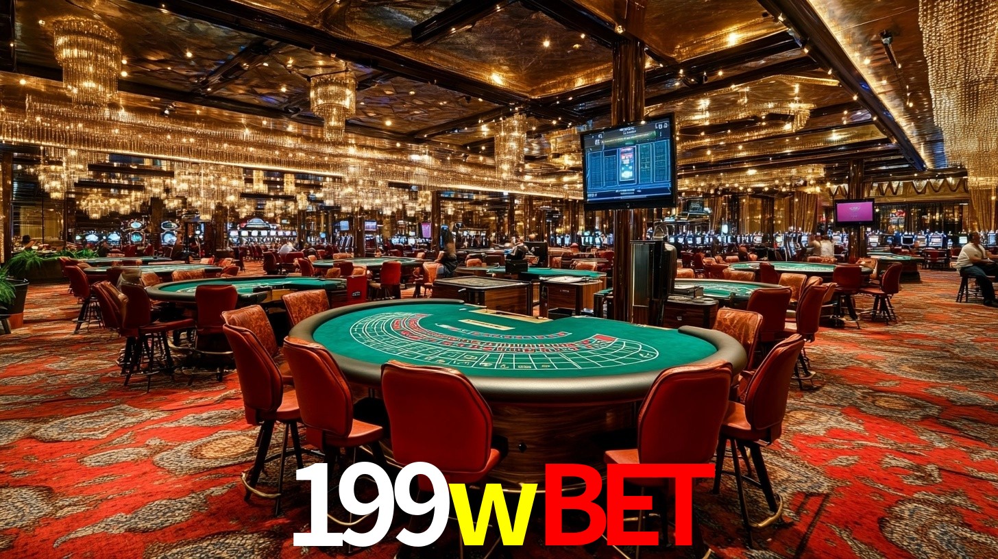 199wbet: Seu Especialista em Apostas Esportivas Brasileiras
