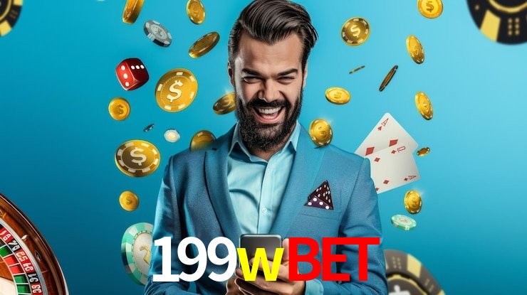 Bonus Features 199wbet