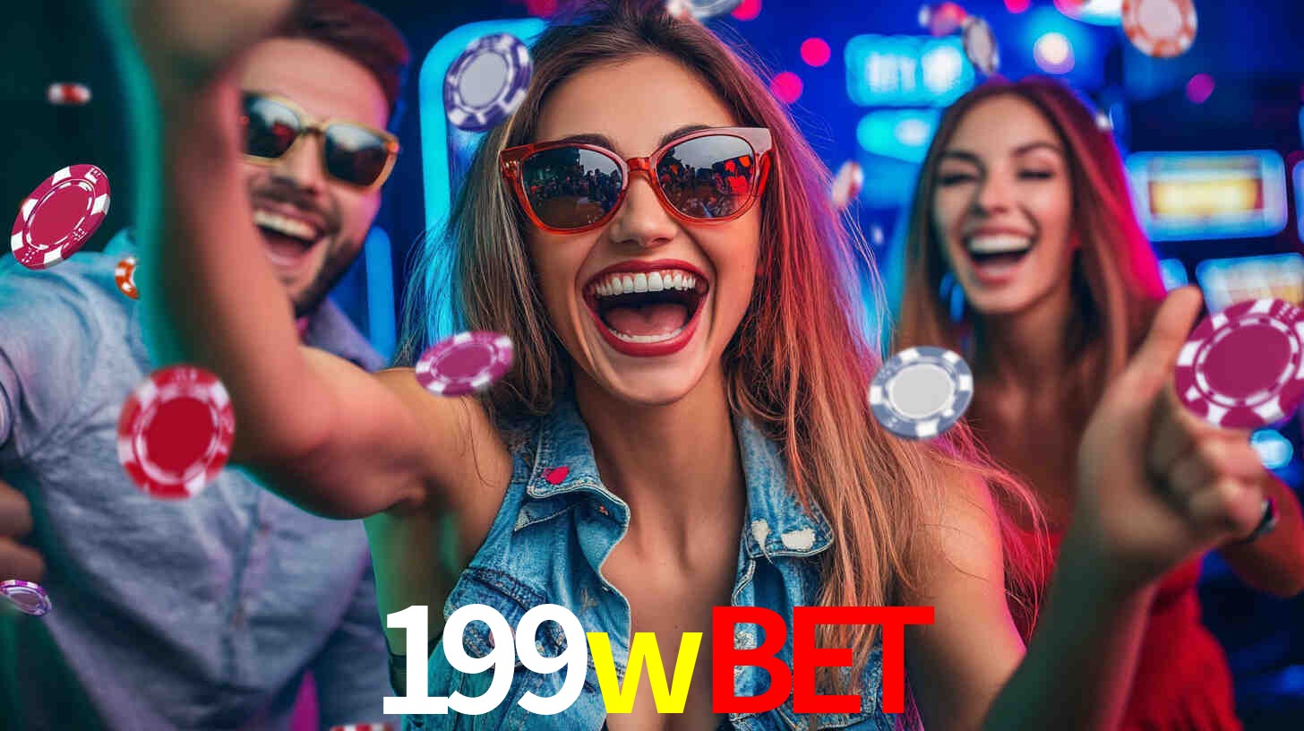 Descubra a Essência do 199wbet: Nossa História e Compromissos
