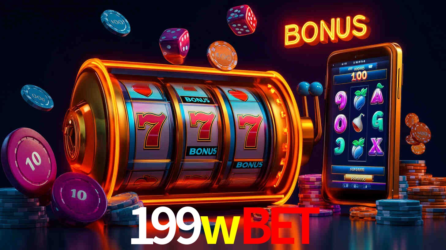 Inovações de Jogos na 199wbet: O Futuro das Experiências Interativas